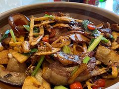 -燕郊烧鸽子(酷车小镇店)