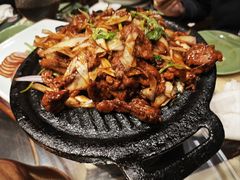-情满四合院•京菜•烤鸭(动物园店)