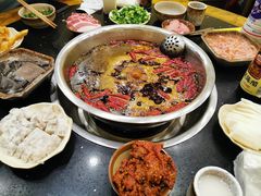 -大龙火锅(老店)