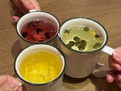 -鱼酷活鱼烤鱼(静安大融城店)