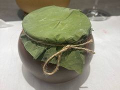 -三宝大饭店-中和艺素餐厅(浦上金山正祥广场店)