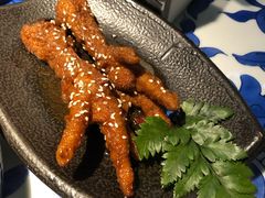-蘇小主(徐州万达店)