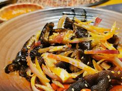 -黑牛の店·和牛烧肉(合生汇店)