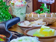 -黔三一夺夺粉酸汤火锅(百信店)