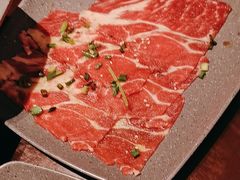 -新石器烤肉(虹悦城店)