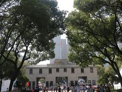 -南京中国近代史遗址博物馆(南京总统府)