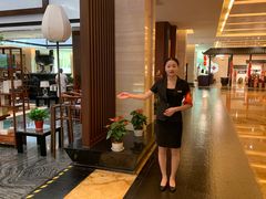 -绍兴鉴湖君澜大酒店