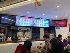 -特派卷·老北京烤鸭卷(合生汇购物中心店)