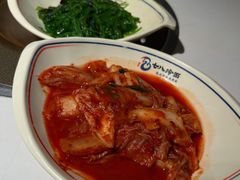 -七八冷面·延边朝鲜族美食(圣熙八号店)