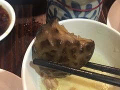 -黄祥华养生堂·炖汤·营养蒸饭(岭南天地店)