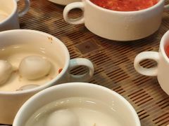 -怡咖啡自助餐(宁波香格里拉店)