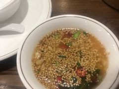 -乡土黄·鲜牛肉火锅·小龙虾(兴业街店)
