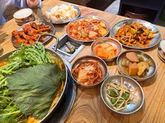 -枣玛尔脊骨汤·烤肉(西塔总店)