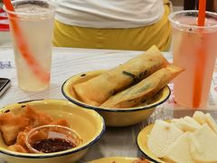 -东排食堂长沙小吃大排档(五一广场店)