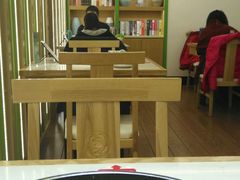 大堂-蛙蛙叫干锅年代(簋街总店)