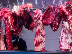 -潮德阿水牛肉火锅(深圳总店)