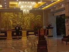 -北京西国贸大酒店