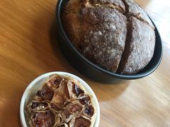 -君悦酒店·La Terrazza意合園·意式风味