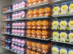 -KAKAO FRIENDS(弘大店)