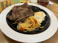 -豪客来牛排(金鼎广场店)