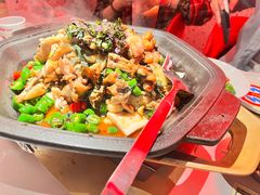 紫苏味牛蛙-蛙来哒(龙华壹方天地店)