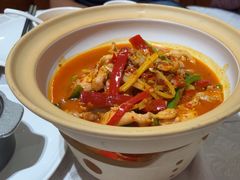 -马凯餐厅(地安门店)