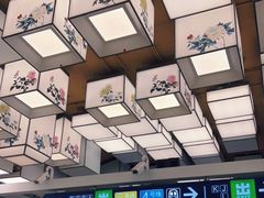 -平安里(地铁站)