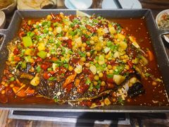 -九佰碗家常菜(华威桥店)