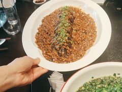-大拙里·精致融合菜(沙湖桃源国际店)