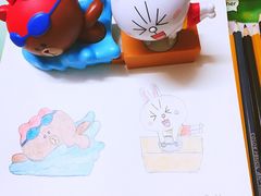 -麦当劳(鼓楼店)