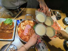 -小木屋米酒店总店