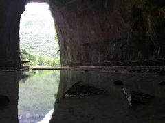 -腾龙洞
