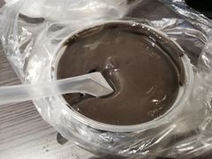 黑芝麻糊-鞠氏黑芝麻糊(水塔店)