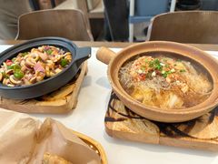 -春家·非遗手工小吃(徐汇万科广场店)