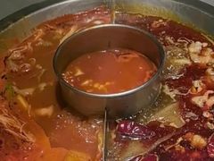 -竹犇番茄火锅(长风街店)