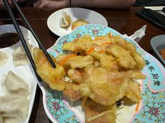 -老厨家(友谊路总店)