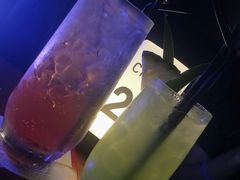 -CIRCLE·酒吧(第一国际店)