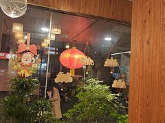 -又一福烤鸭·北京菜(东四店)
