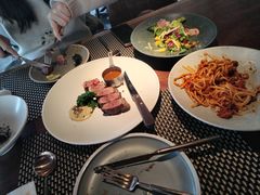 熟成肉眼牛排-West10 西拾·西餐厅·创意菜(未来科技城店)