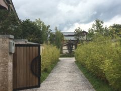 -丽江金茂凯悦臻选酒店-滇香馆