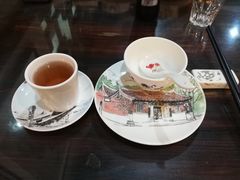 -堂宴·老厦门私房菜(1988仙岳总店)