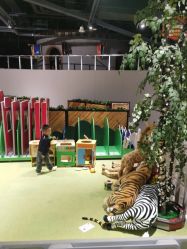 -幻贝家儿童乐园(苏州中心店)