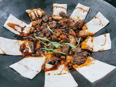 地锅鸡-皖北巫氏三胖地锅鸡(长淮总店)