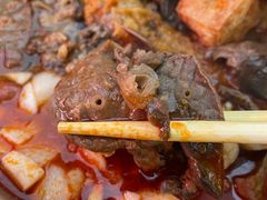 -桂湘缘卤味螺蛳粉