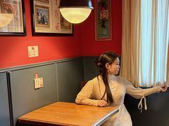 -GOIN CAFE 光阴咖啡馆