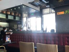 -南都西餐厅(布吉新三村南区店)