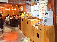 -子檀大隐炭烧(食品街店)