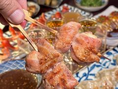 -鸟泉居酒屋·烧鸟·酒馆(百子湾店)