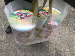 -珍妮曲奇聪明小熊(上环店)
