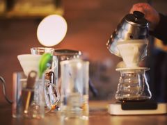 -VOYAGE COFFEE(北锣鼓巷店)